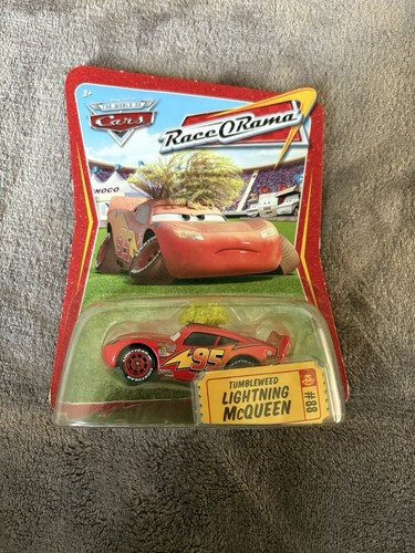 Disney pixar cars race rama - disney, o