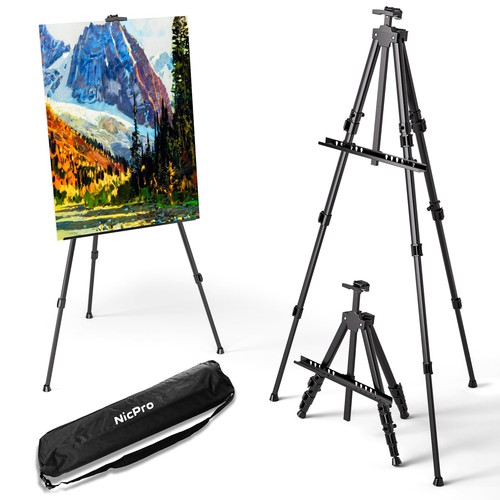 Nicpro cavalletto pittura - , 1