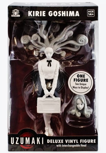 Junji ito uzumaki kirie - uzumaki,