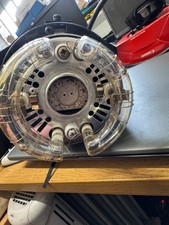 TESTA FLASH BOWENS TRAVELLER
