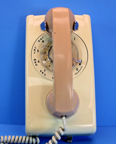 Telefono vintage anni - , 60