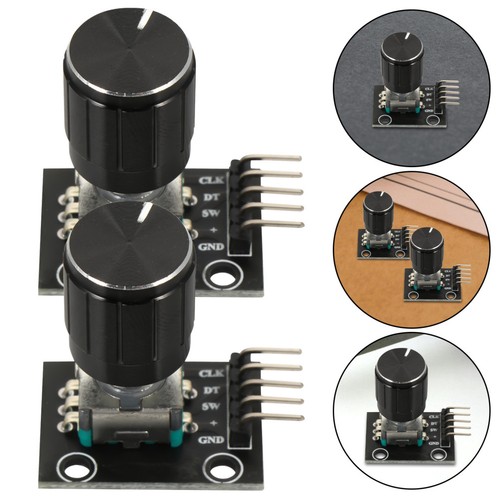 Set 040 encoder - 12, rotanti