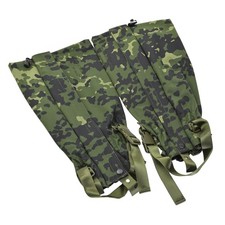 Ghette gambe marca TACGEAR