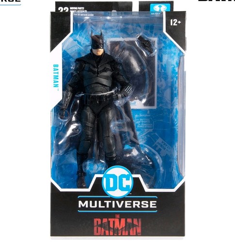 Mcfarlane toys the batman - toys,