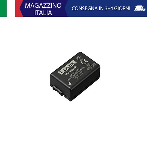 Panasonic batterie dmw bmb9e - batterie, dmw-bmb9e