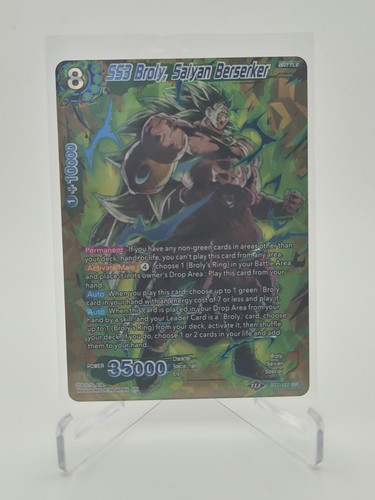 Ss3 broly saiyan - ss3,