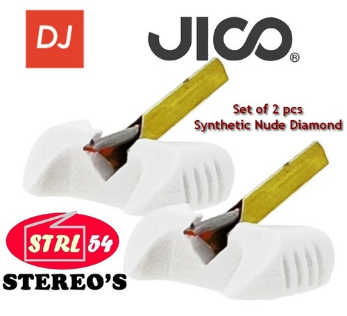 Jico 192 whlb 2pcs shure - 2pcs,
