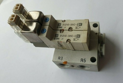 Collettore smc con - collettore,