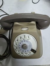 TELEFONO A DISCO SIP