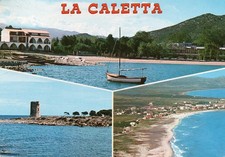 LA CALETTA SINISCOLA NUORO