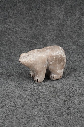 Orso zuni scultura - zuni,