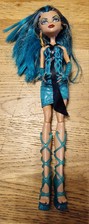 Monster High Nefera de Nile