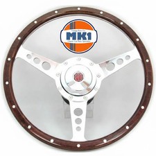 Kit volante boss mgb gt - e,