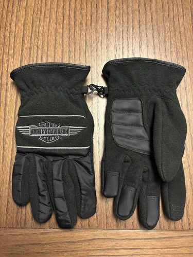 Harley davidson guanti moto - davidson,