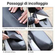 Ecopelle Adesivo Pelle Adesiva