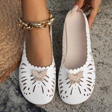 Ciabatte mules donna punta