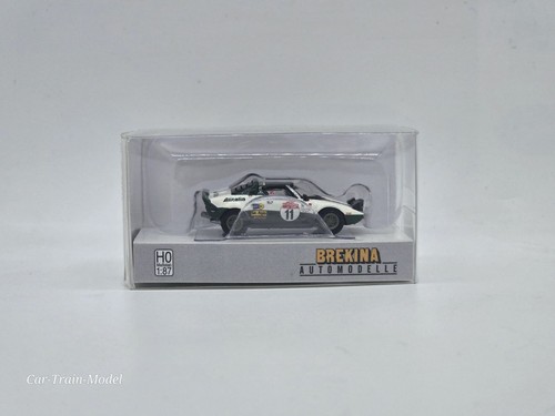 Lancia stratos alitalia - lancia,