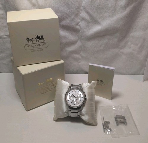 Orologio coach donna 14501506 - coach,