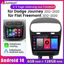 Per Dodge Journey 2012-2020