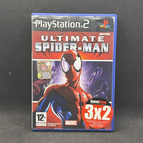 Playstation ps2 ultimate - playstation,