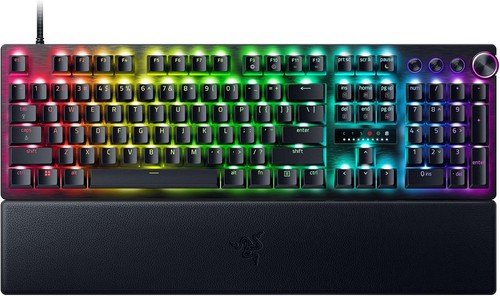 Razer huntsman pro full - razer,