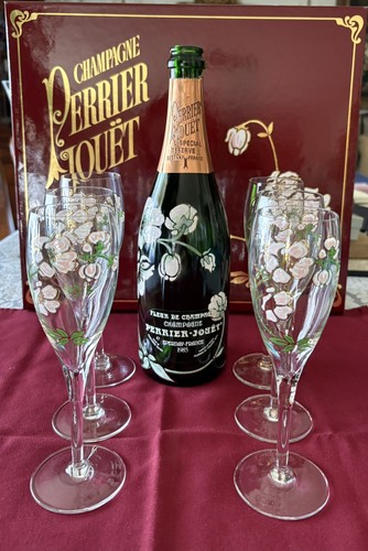 Perrier jouet fleur - perrier-jouet,