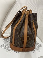 zaino louis vuitton Modello Randonnee