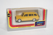 Modellino russo Lada WAS 2102