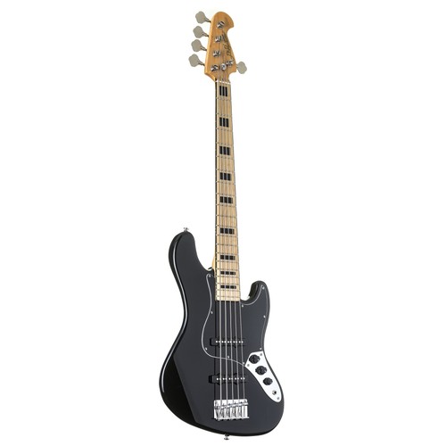 Basso elettrico 5 corde - elettrico,