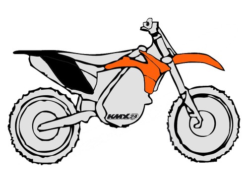 Kit plastica polisport - kit,