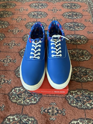 Scarpe foco nfl - buffalo, bills