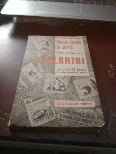 Giulio trevisani mezzo - giulio,