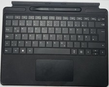 Microsoft Surface Signature