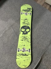 Snowboard Capita X Zero Scott