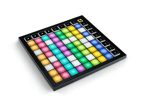 Novation launchpad - novation,