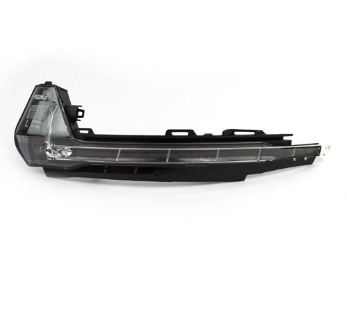 Specchietto indicatore led - specchietto,