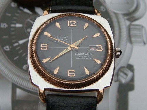 Orologio vestito uomo - ,