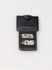 Datel Action Replay Nintendo