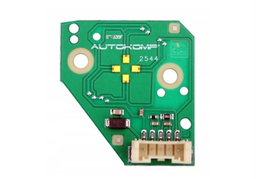 Modulo led drl - modulo,