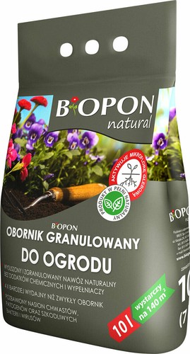 Stallatico per giardino orto