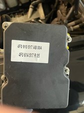 Centralina Pompa Abs Audi A6