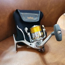 Mulinello da spinning DAIWA