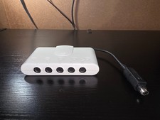 PC Engine 5 Player Multi-tap