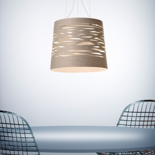 Foscarini tress grande - foscarini,