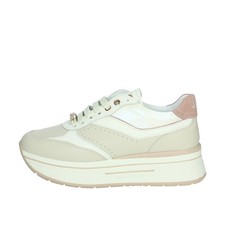 Janet & Janet SNEAKERS BASSA