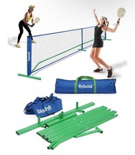 Flybold pickleball net set - net, |set