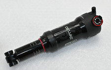 Rock Shox Deluxe Select R, Debonair, Air Ammortizzatore, Trunnion Montaggio,