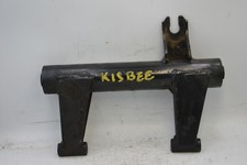 77326- Staffa Supporto Motore Peugeot Kisbee 50 Dal 2010 al 2017