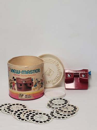 Pacchetto regalo vintage - , gaf