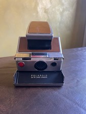 Polaroid SX-70 Land Camera